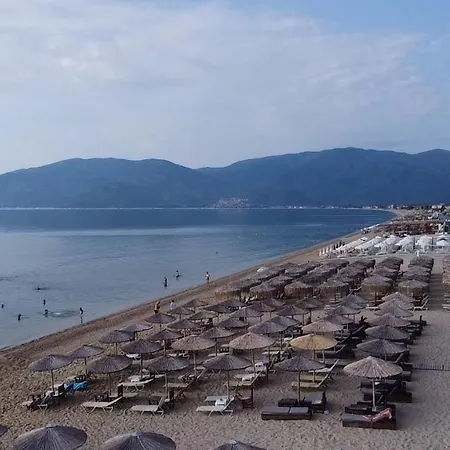 Appartement Un Bel Posto Sea View *