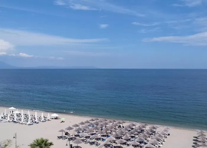 Un Bel Posto Sea View *