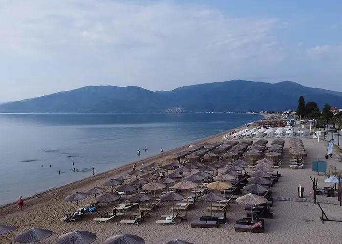 Appartement Un Bel Posto Sea View *