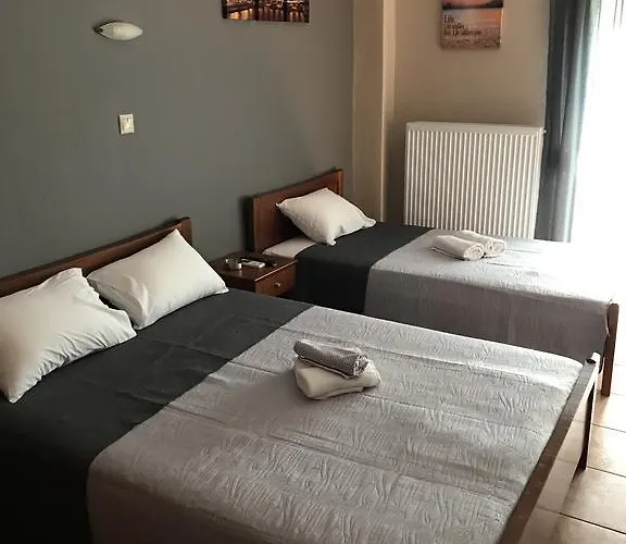 Appartement Un Bel Posto Sea View