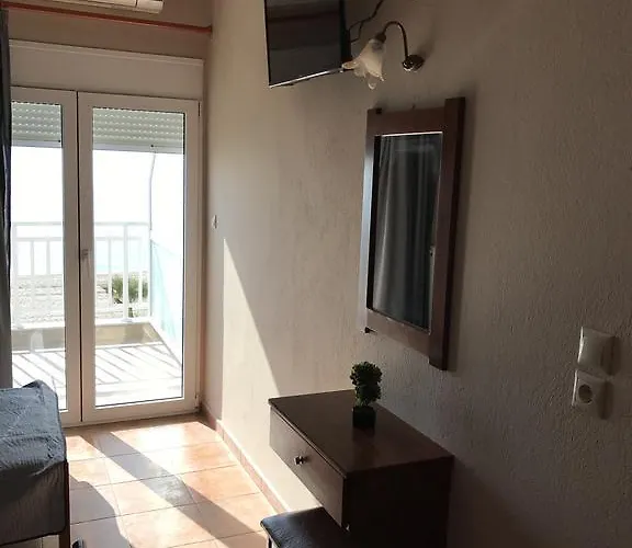 Appartement Un Bel Posto Sea View *