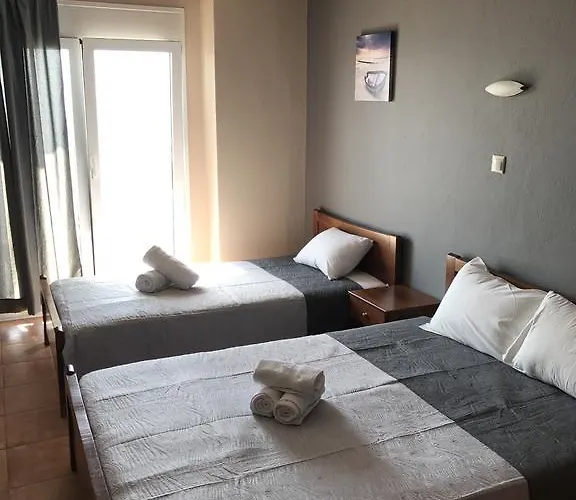 Un Bel Posto Sea View Appartement