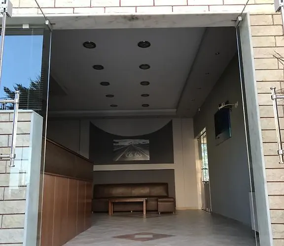Appartement Un Bel Posto Sea View *