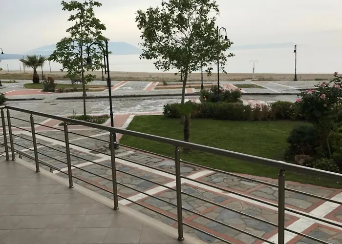 Un Bel Posto Sea View Appartement