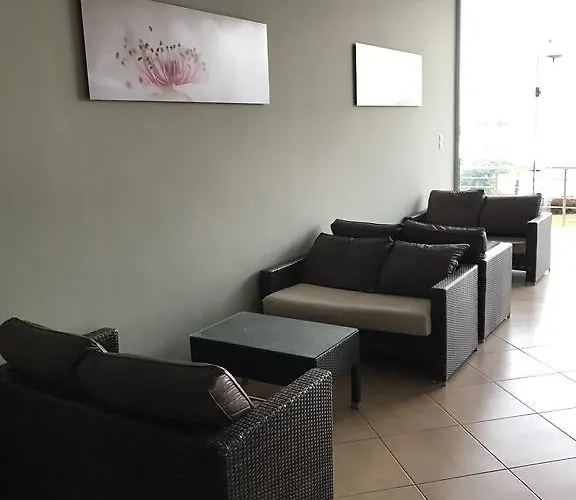 Un Bel Posto Sea View Appartement Vrasná