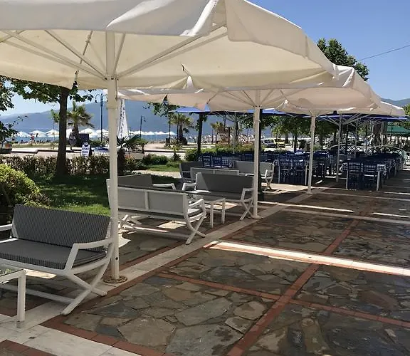 Un Bel Posto Sea View *
