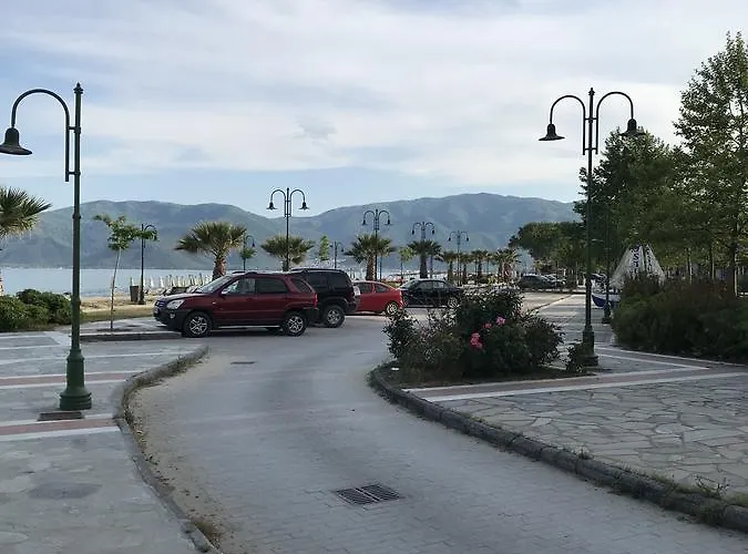 Un Bel Posto Sea View