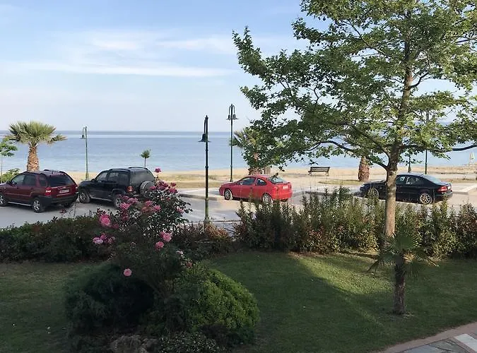 Appartement Un Bel Posto Sea View