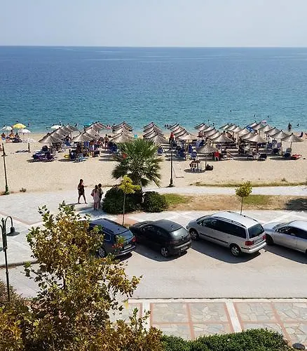 Un Bel Posto Sea View *
