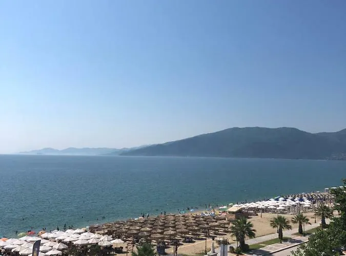 Appartement Un Bel Posto Sea View