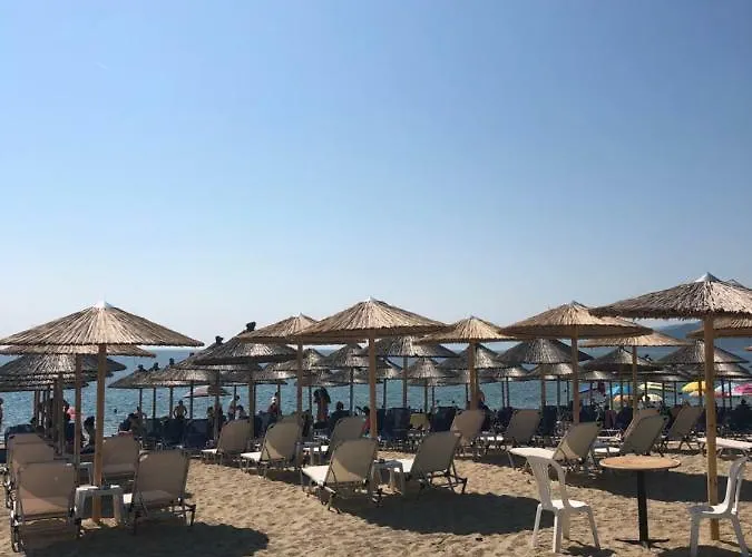 Appartement Un Bel Posto Sea View