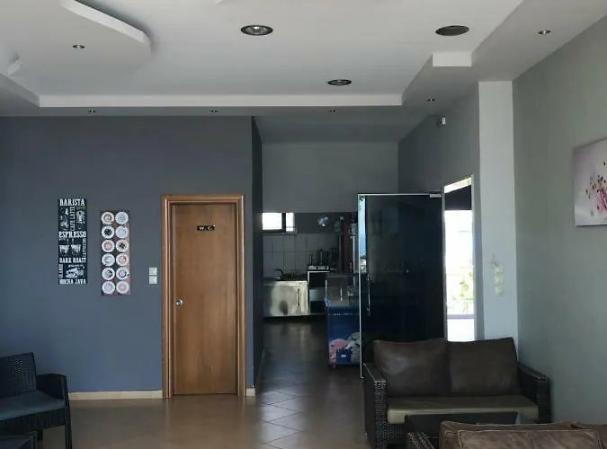 Appartement Un Bel Posto Sea View