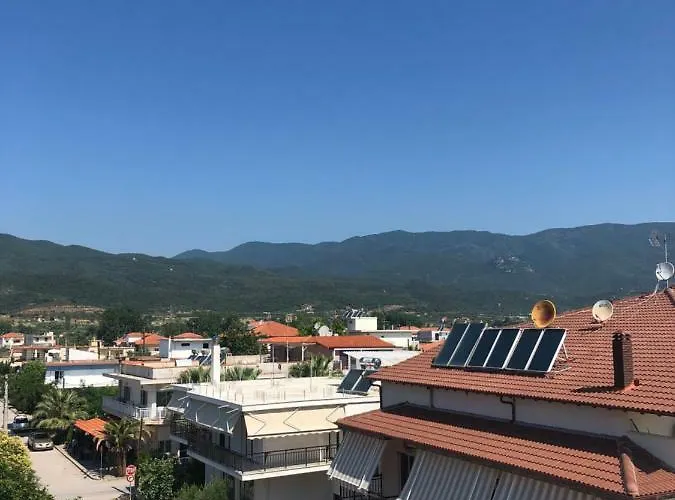 Un Bel Posto Sea View Appartement