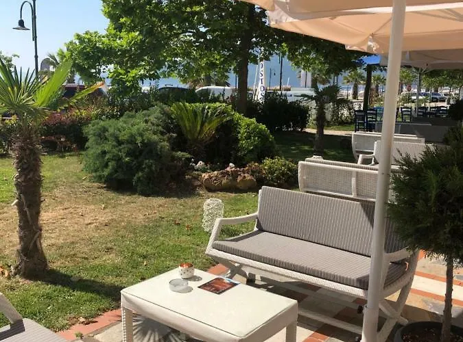 Appartement Un Bel Posto Sea View