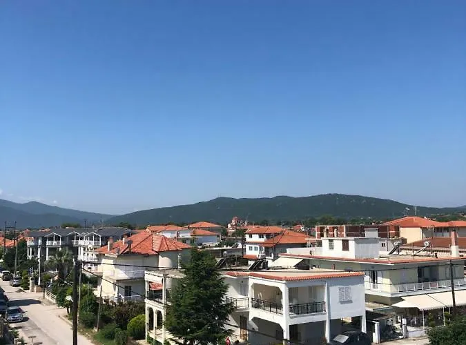 Appartement Un Bel Posto Sea View *