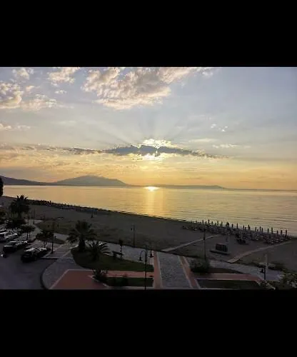 Appartement Un Bel Posto Sea View *