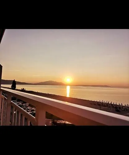 Un Bel Posto Sea View Appartement *