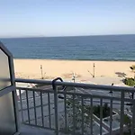 Apartman Un Bel Posto Sea View *