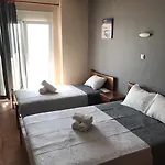 Un Bel Posto Sea View Apartman