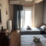 Un Bel Posto Sea View Apartman Vrasná