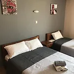 Un Bel Posto Sea View Apartman Vrasná