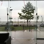 Apartman Un Bel Posto Sea View Vrasná