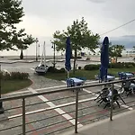 Apartman Un Bel Posto Sea View *