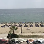 Un Bel Posto Sea View Apartman