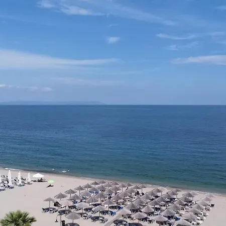 Villa Un Bel Posto Sea View *