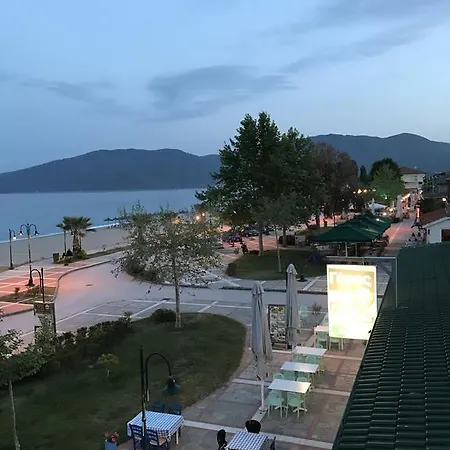 Un Bel Posto Sea View *