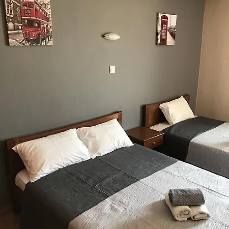 Un Bel Posto Sea View Apartamento Vrasná