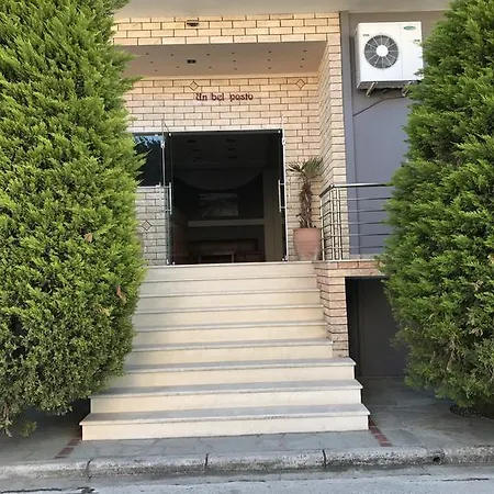 Un Bel Posto Sea View