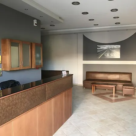 Апартаменты Un Bel Posto Sea View