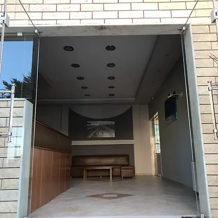 شقة Un Bel Posto Sea View *