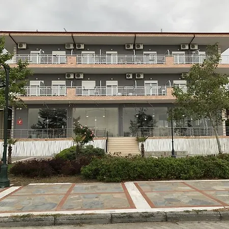 Un Bel Posto Sea View * Vrasná