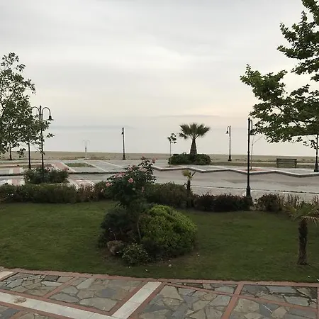 Un Bel Posto Sea View