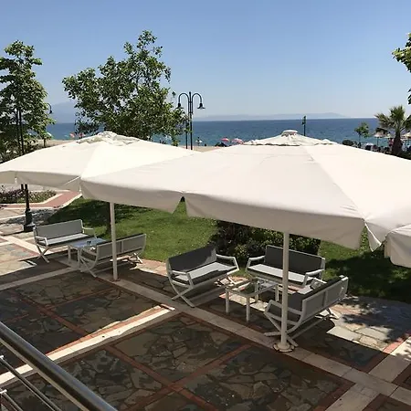 Un Bel Posto Sea View *