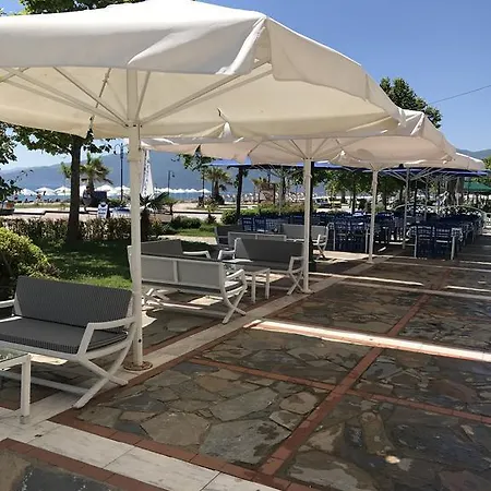 Un Bel Posto Sea View *