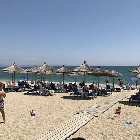 Un Bel Posto Sea View * Vrasná