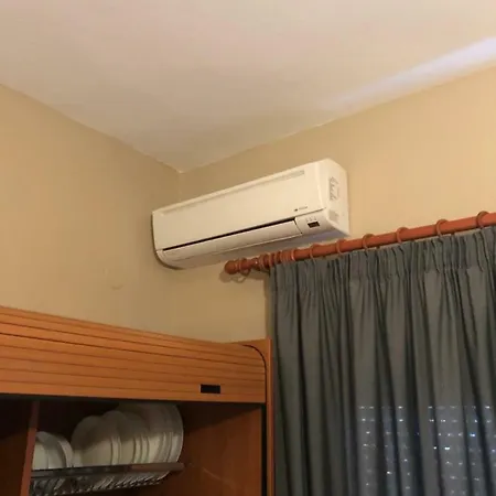 Un Bel Posto Sea View *