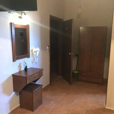 شقة Un Bel Posto Sea View *