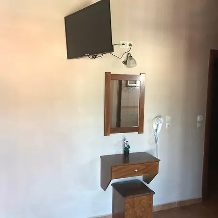 Un Bel Posto Sea View Апартаменты *