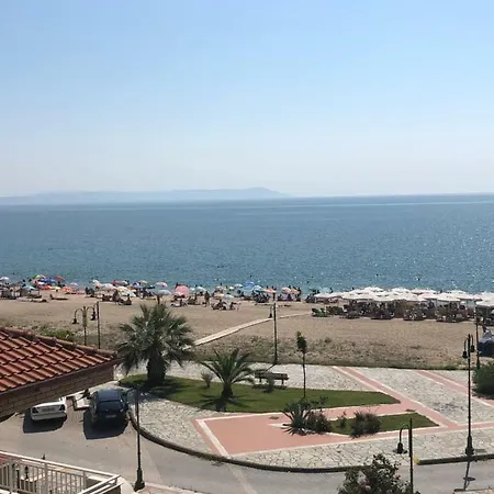 شقة Un Bel Posto Sea View *