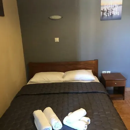 Un Bel Posto Sea View شقة