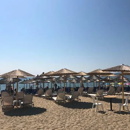 شقة Un Bel Posto Sea View