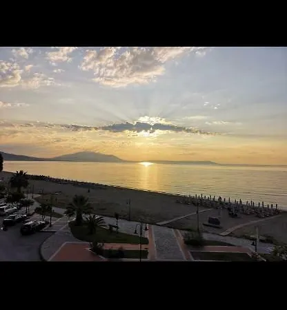 شقة Un Bel Posto Sea View *