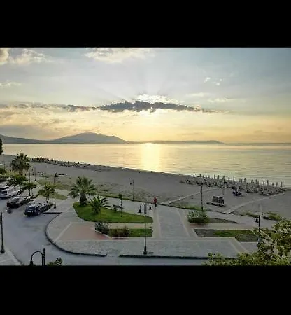 Un Bel Posto Sea View *