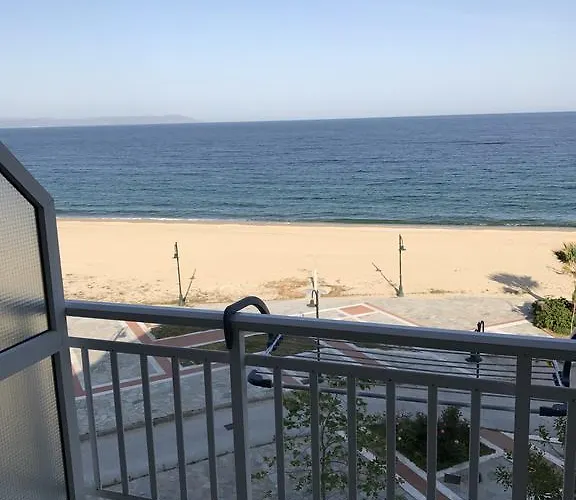 Apartment Villa Un Bel Posto Sea View *