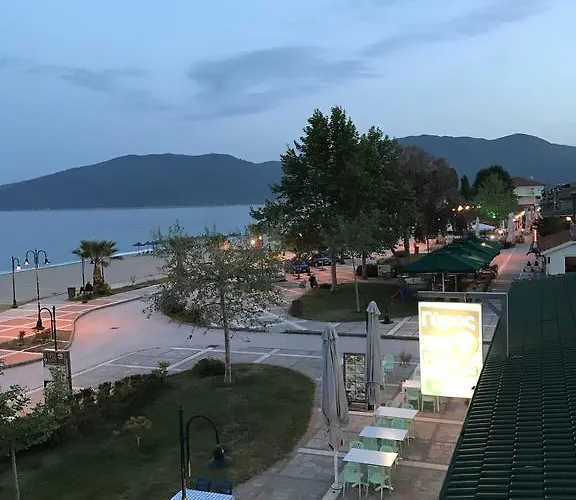 Un Bel Posto Sea View *