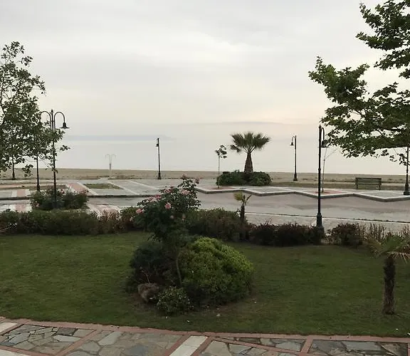 Villa Un Bel Posto Sea View